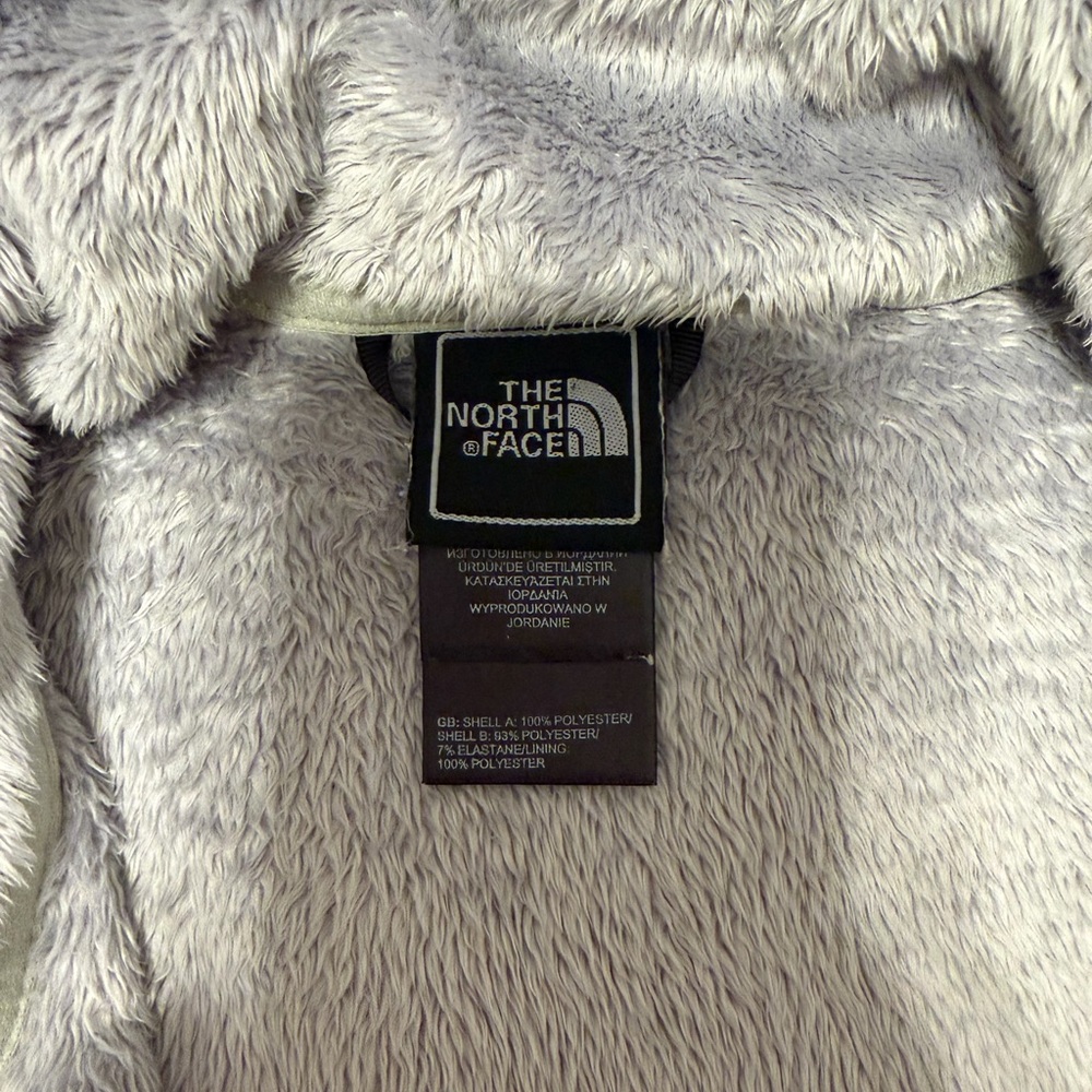 The North Face Fleece Jacket - Picture 4 of 5